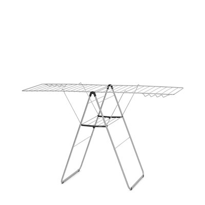 Stainless Steel Foldable Gullwing Drying Rack
