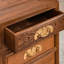 Bureau classique de style chinois