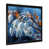 Silver Picture Framed
