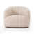 Blamont Cream Polyester selected