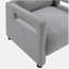 Fauteuil d'appoint 1 pièce Luxury-1096201987