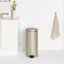 Brabantia NewIcon Soft Closing Pedal Bin-126117469-126117472