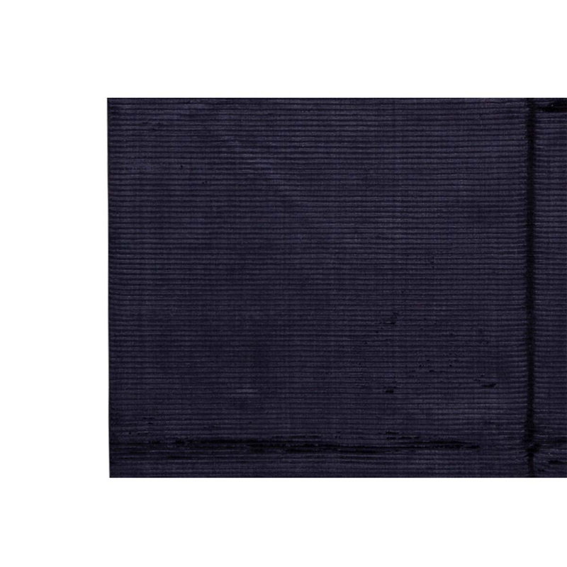 Tapis violet de haute qualité