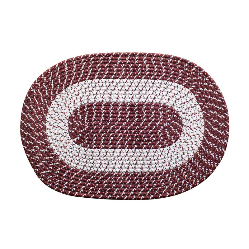 Abstract Indoor Rug