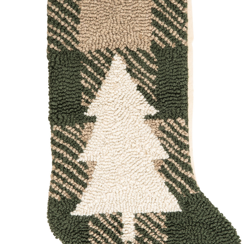 Chaussette de Noël Gianna