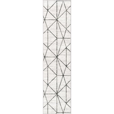 Eshin Abstract Indoor Rug