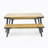 3 Pieces Dining Table Sets