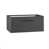Onyx Grey Suedette Matt/Black is out of stock