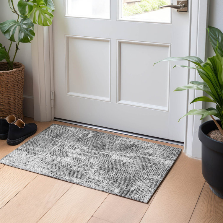 Tapis intérieur / extérieur Maliana