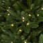84' H Lighted Artificial Spruce Christmas Tree