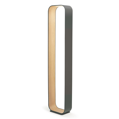 Lampe sur pied Contour