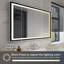 Miroir de salle de bain Edlun-817757559-817757557