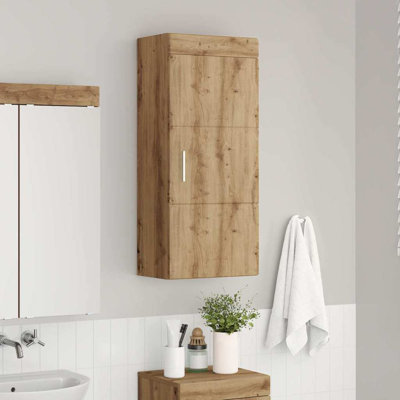 Freestanding Bathroom Cabinet