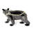 Bear Metal Decorative Box