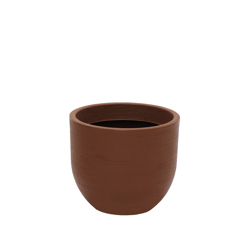 Pot Planter, Brown