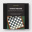SUCK UK Chess Set