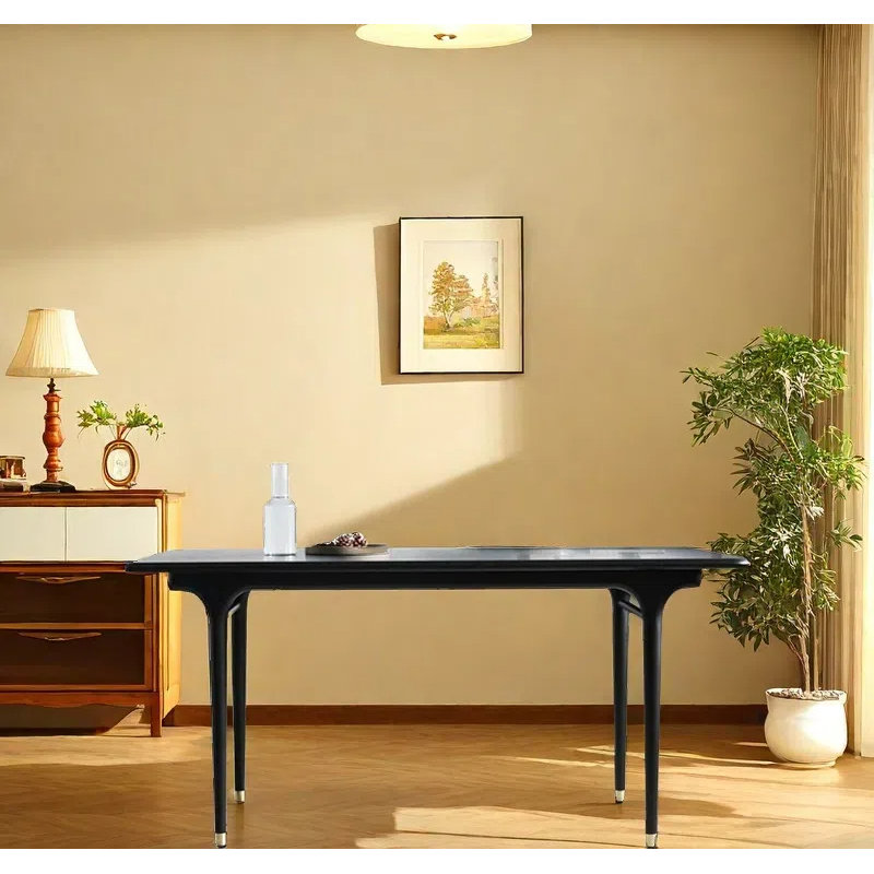 Dawson, Black, 29.53"H x 55.12"L x 31.5"W