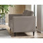 Jodi Velvet Sofa - Upholstered Modern Retro Fabric Stylish & Contemporary-1774963168-1767071066