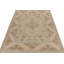 Distressed Homage Hand Knotted Wool Geometric Area Rug-661577014