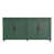 Green is out of stock selected