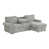 Grey est en rupture de stock