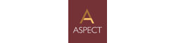 Aspect Furniture logo