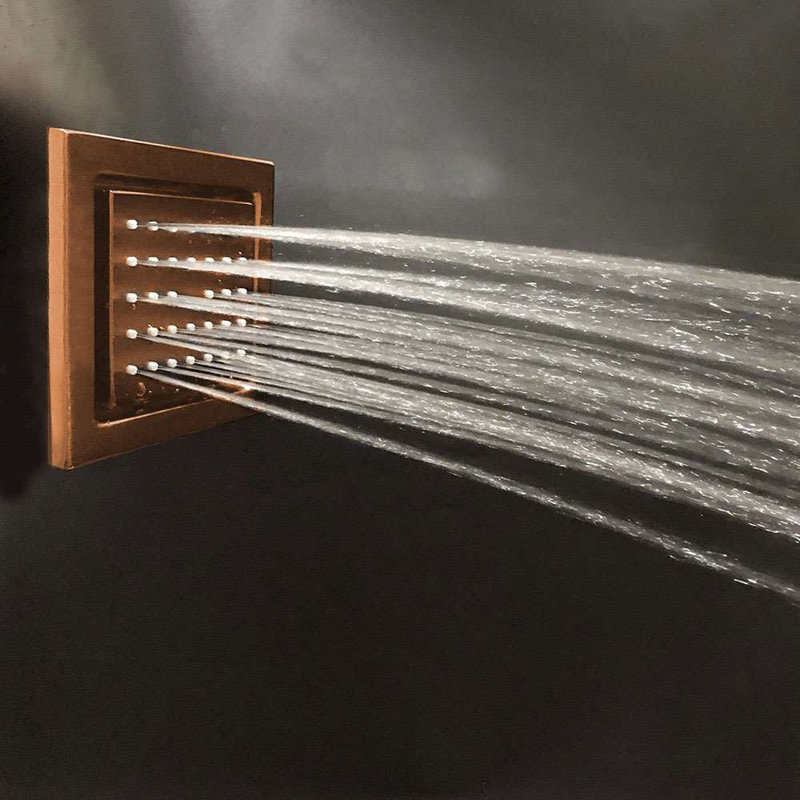 Système de douche FontanaShowers