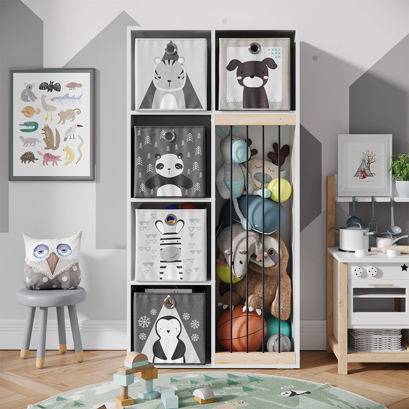 Candee Cuddly Toy Organiser