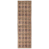 Wilton One-of-a-Kind 7’8” X 27’4” Hand Knotted Area Rug