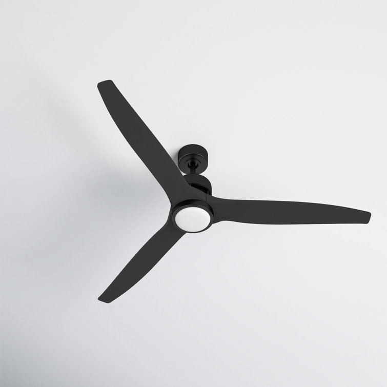 Tracey 70'' Ceiling Fan with LED Lights