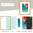 Drennon Metal Picture Frame, Aluminum Photo Frame-88586478-88586485
