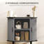80cm Sideboard