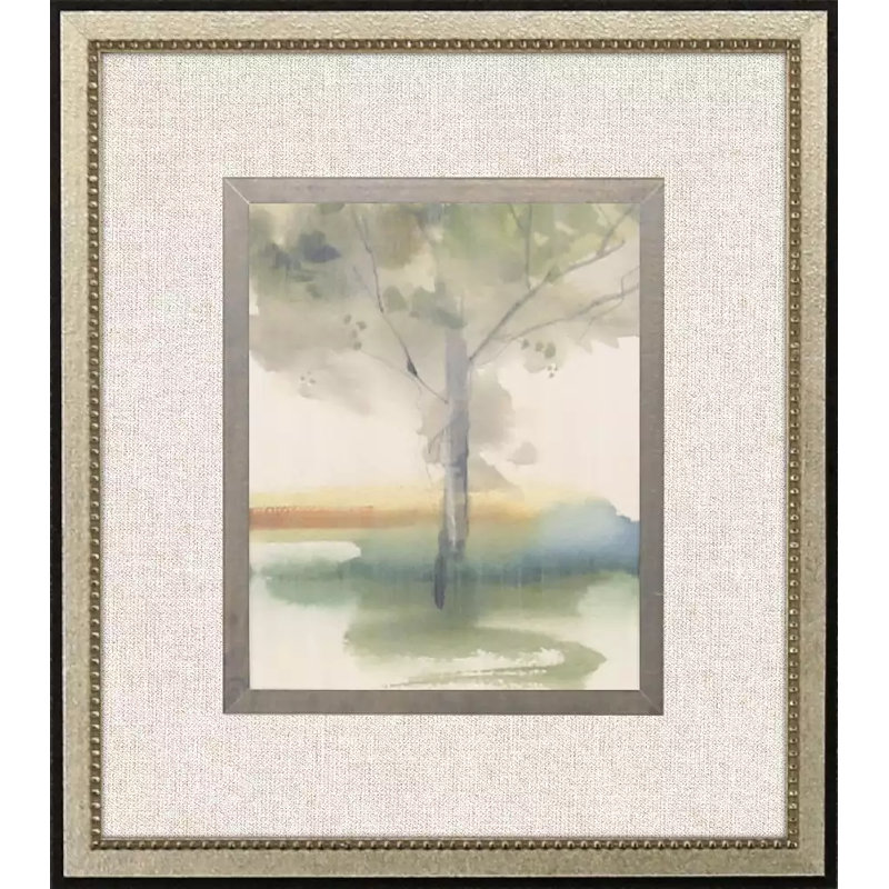Treescape Study Set by Jardine