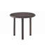 Ensemble de tables d'appoint 3 pièces LIDO