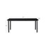 Kempson 15Pc Outdoor Estate Collection, blanc
