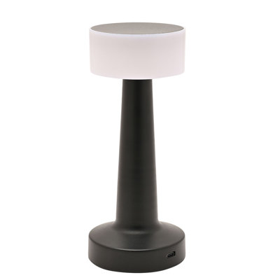 USB LED Touch Table Lamp