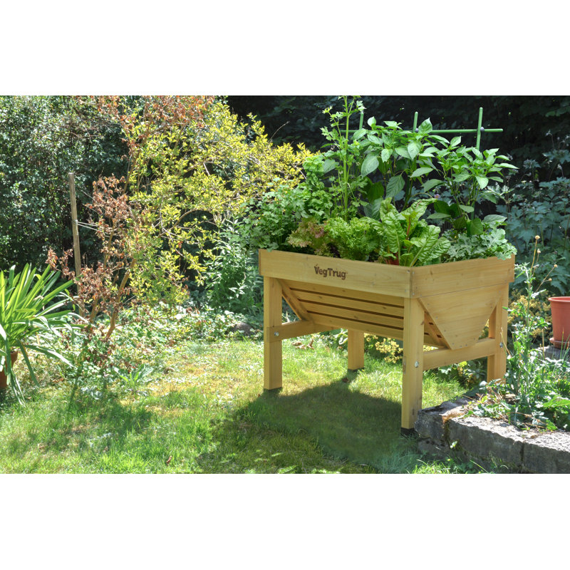 Small Classic VegTrug - Natural