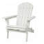 Ensemble de 2 chaises Adirondack d'extérieur Abril-1033402940