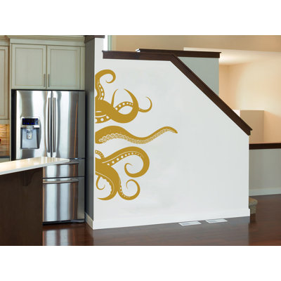 Plants & Flowers Wall Sticker / Decal
