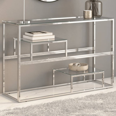 Console Ludivino