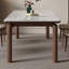 Combinaison de table et de chaise simplifiée-107818769