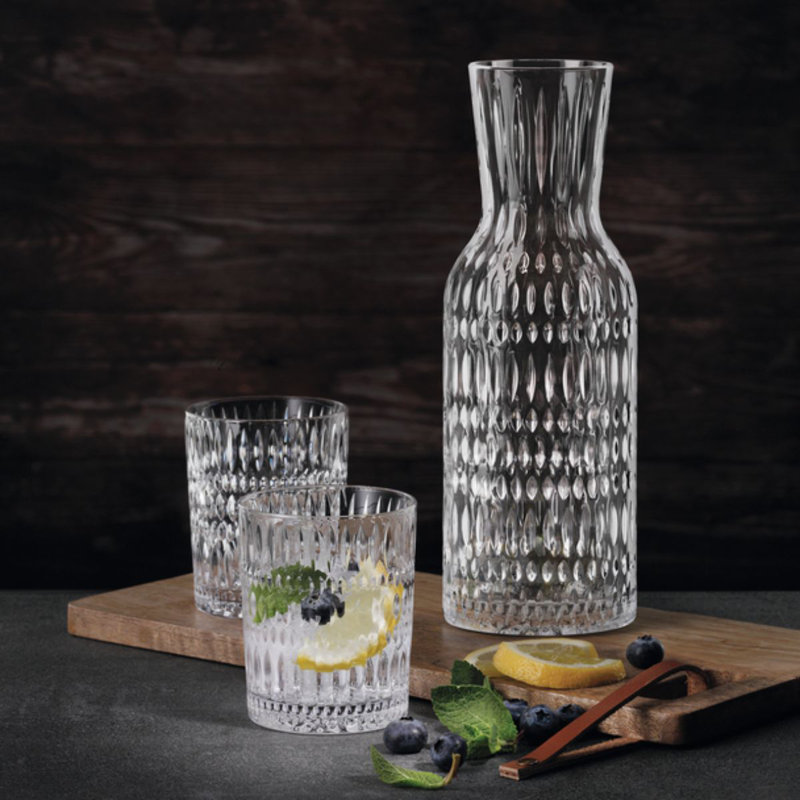 Carafe