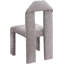 Chaise rembourrée Bennett-593856226