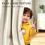 Supersoft Thermal Blackout Eyelet Curtains Pair L72", Full Light Blocking Heat Insulated Drapes Cool Rooms In Summer For Bedroom-1362724277-1362724278