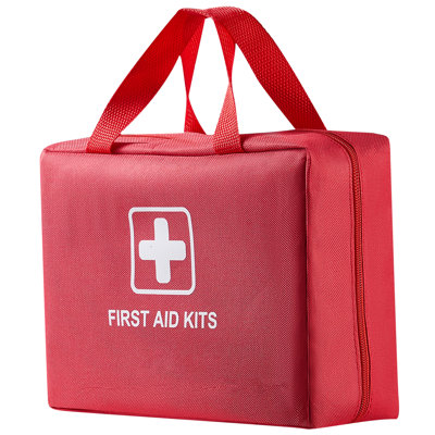 Rebrilliant Nylon Storage Bag