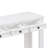 Annaliece 63'' Solid Wood Console Table-1108907582