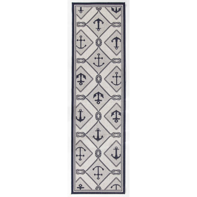 Mcrae Indoor / Outdoor Rug