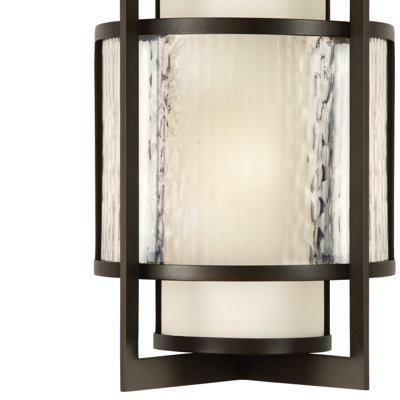 Singapore Moderne Wall Light