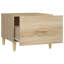 Cuellar Three Leg Coffee Table-1417075391