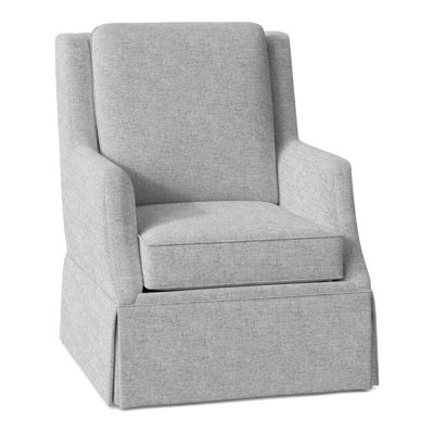 Savannah 31.5" W Wingback Chair